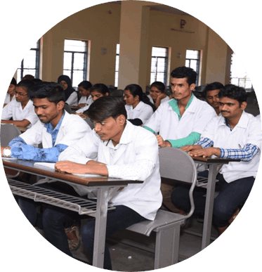 bldea-students-College of Pharmacy, Basavana Bagewadi
