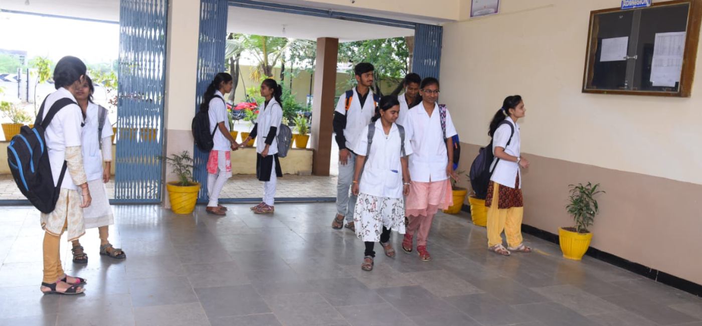 About BLDEA’s College of Pharmacy, Basavana Bagewadi