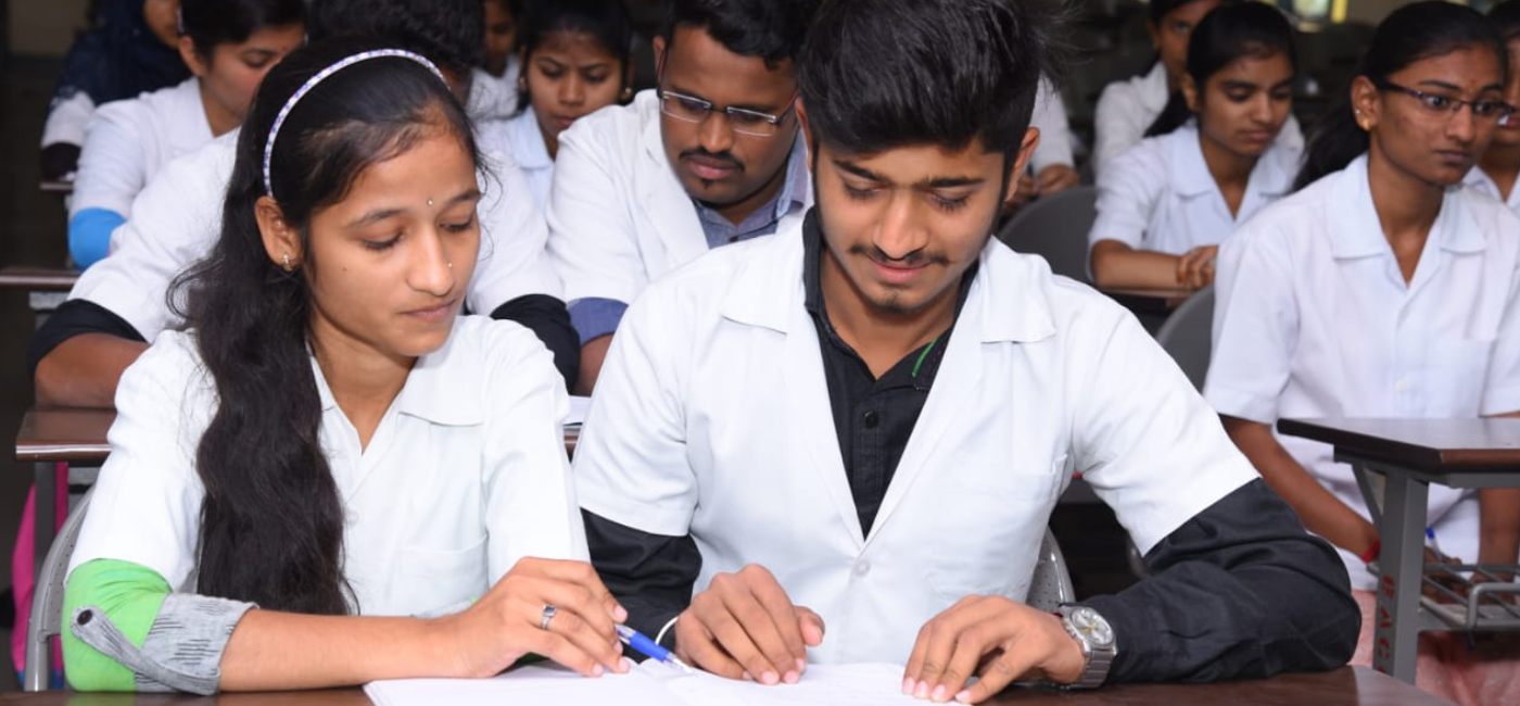 About BLDEA’s College of Pharmacy, Basavana Bagewadi