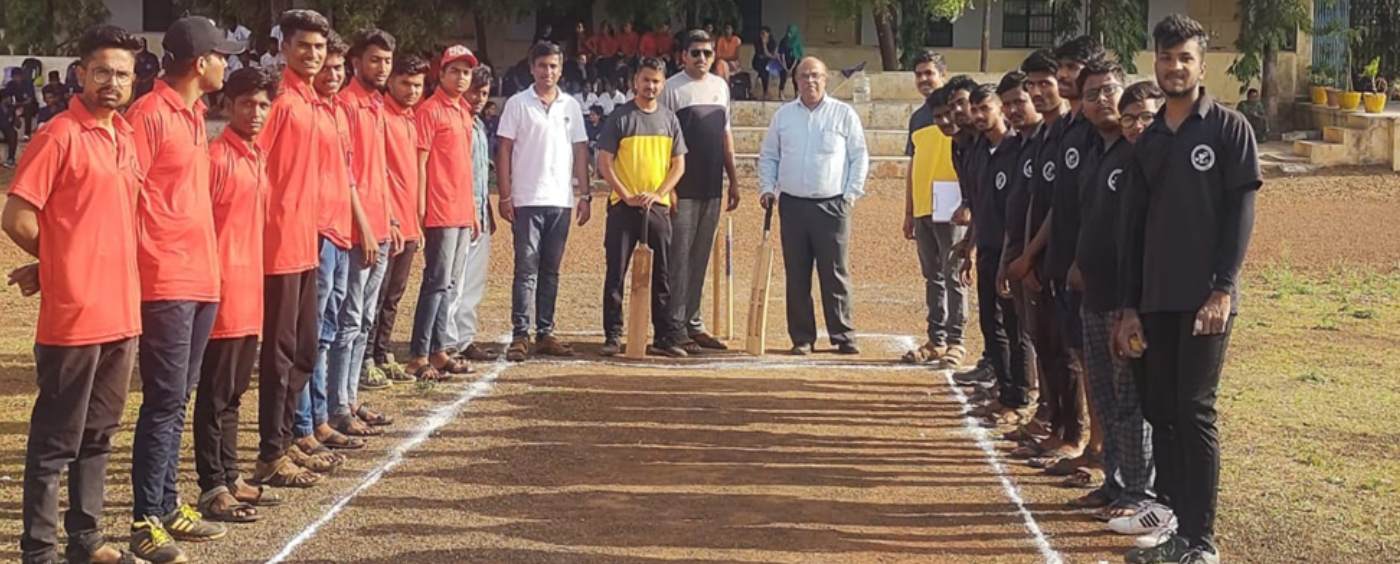 About BLDEA’s College of Pharmacy, Basavana Bagewadi Sports and Gym