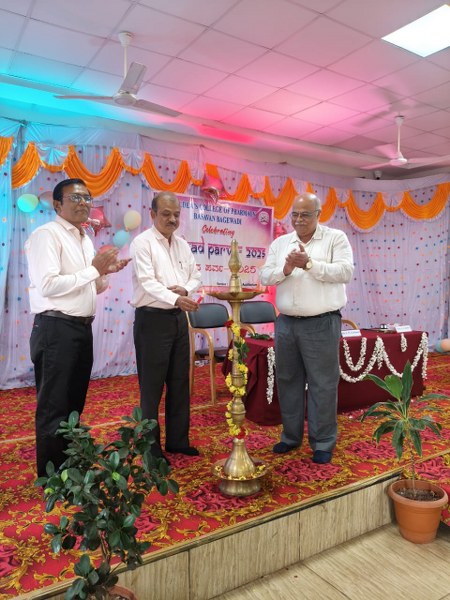 Annual Day Celebration 2025 - Image 5