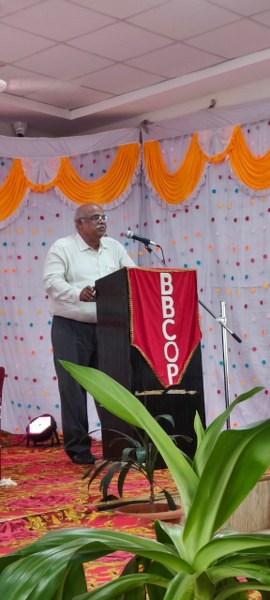 Annual Day Celebration 2025 - Image 6