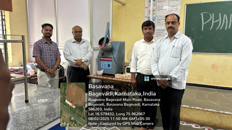 August Celebration 2025 - Image 1