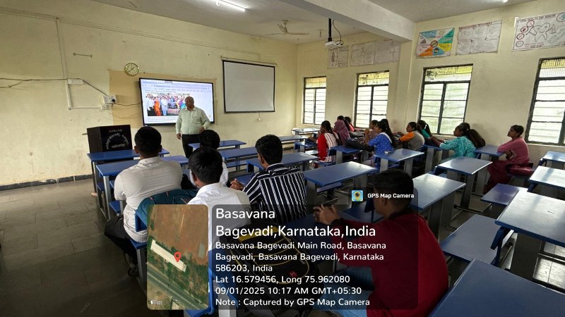 Orientation Program - Image 3