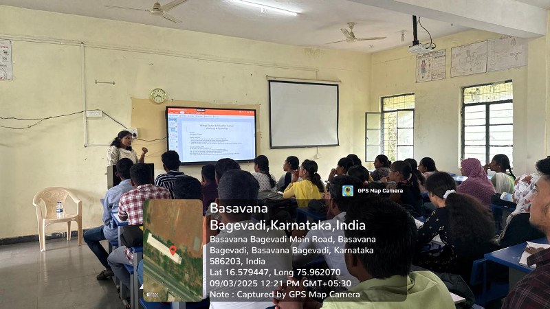 Orientation Program - Image 4