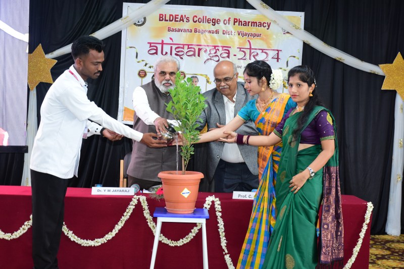 Plantation Event